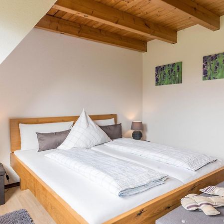 Appartement Boehler 2 ライヒェナウ エクステリア 写真