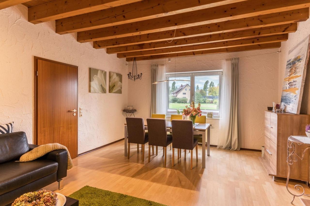 Appartement Boehler 2 ライヒェナウ エクステリア 写真