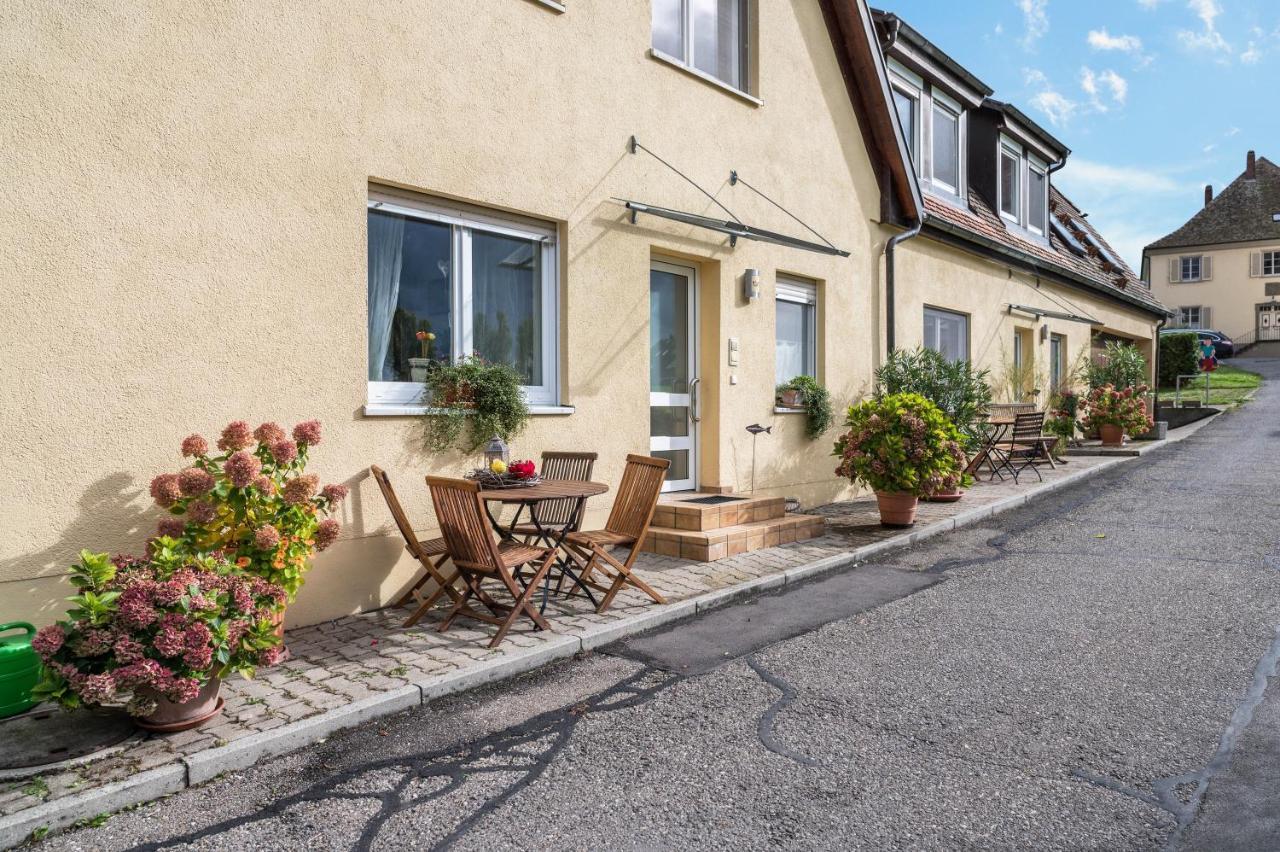 Appartement Boehler 2 ライヒェナウ エクステリア 写真