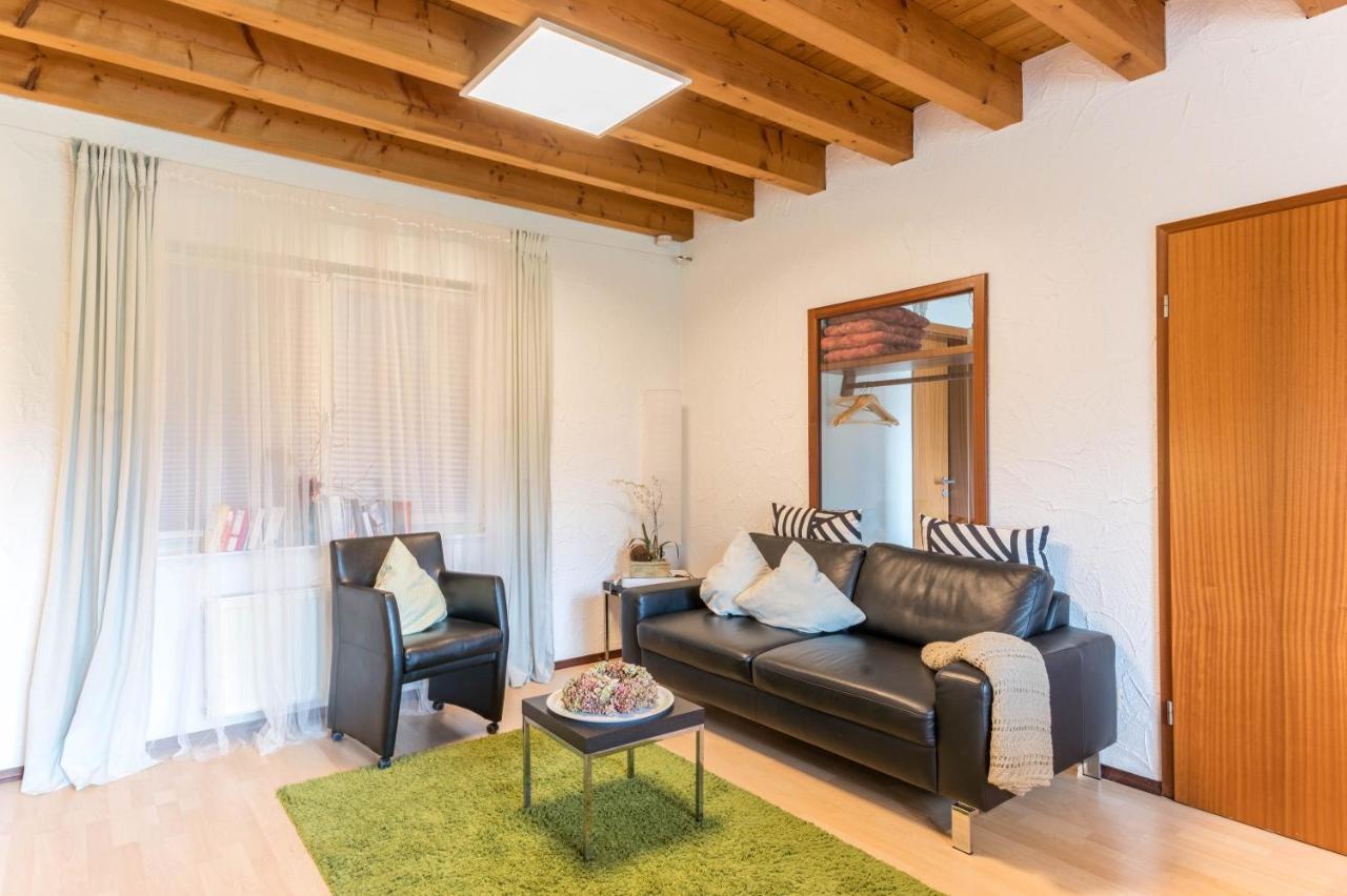 Appartement Boehler 2 ライヒェナウ エクステリア 写真