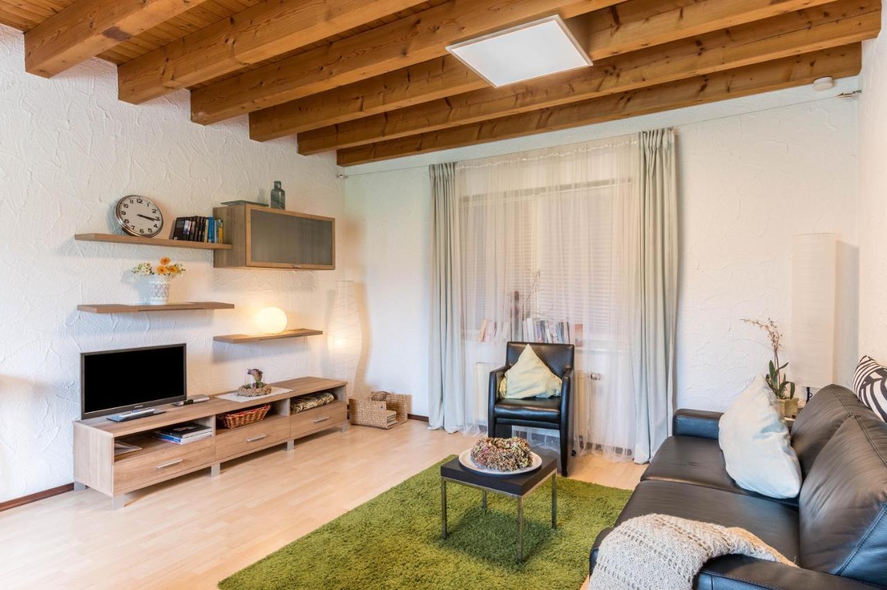 Appartement Boehler 2 ライヒェナウ エクステリア 写真