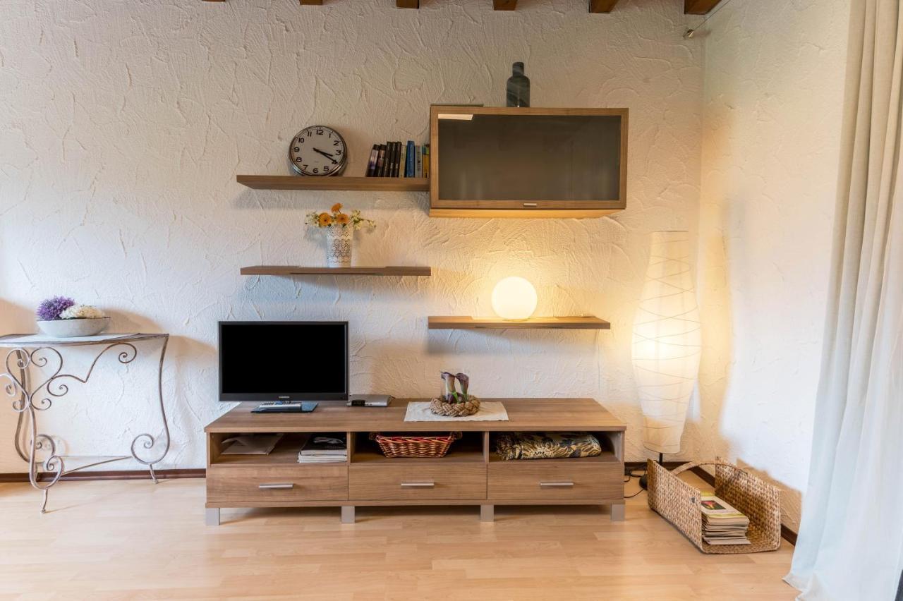 Appartement Boehler 2 ライヒェナウ エクステリア 写真