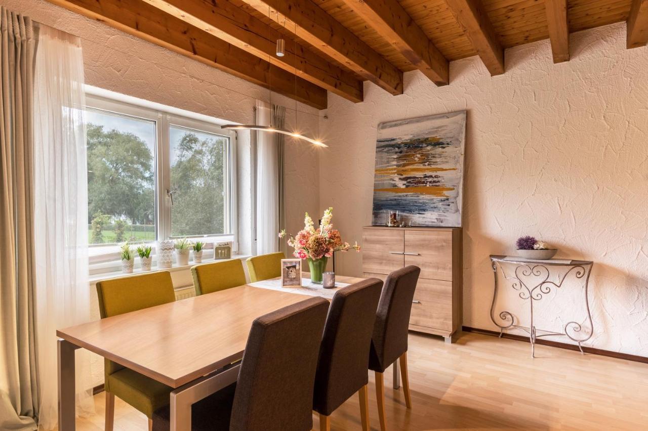 Appartement Boehler 2 ライヒェナウ エクステリア 写真