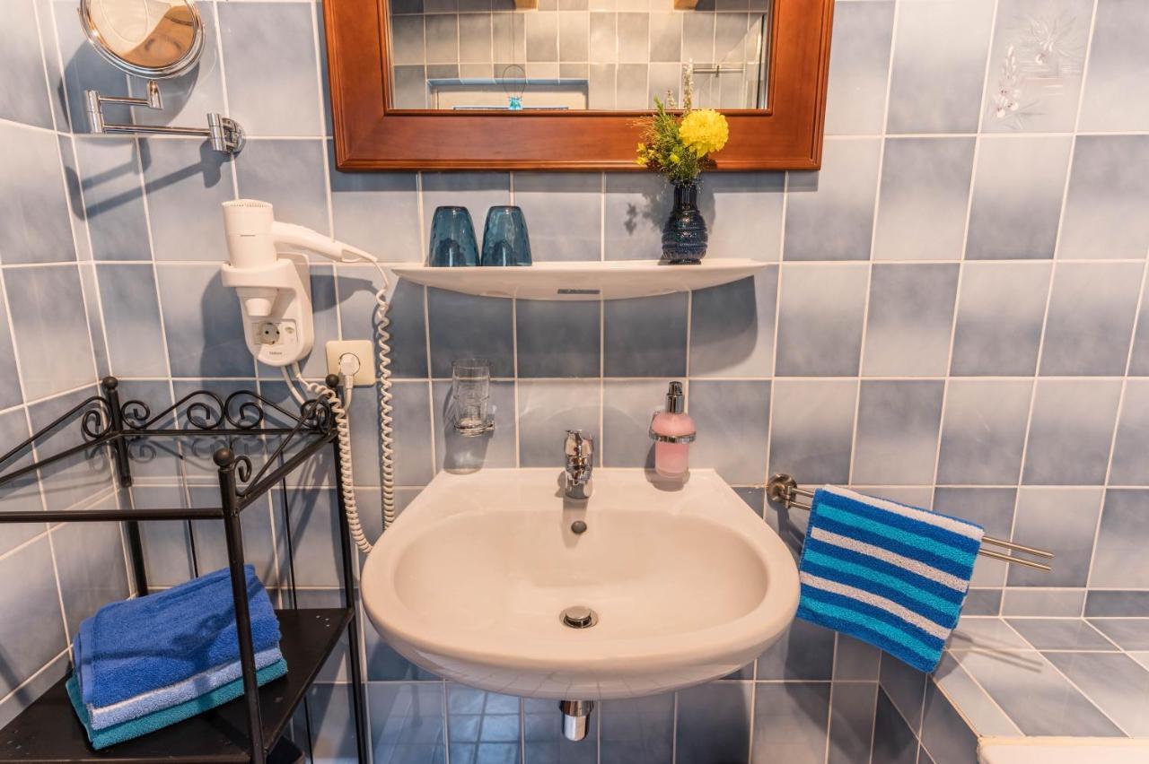 Appartement Boehler 2 ライヒェナウ エクステリア 写真