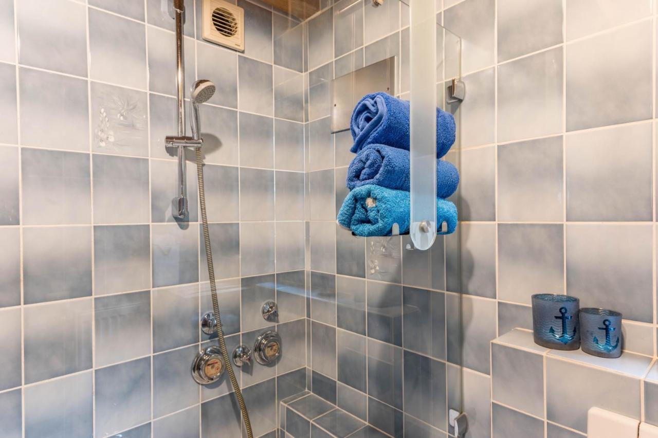 Appartement Boehler 2 ライヒェナウ エクステリア 写真