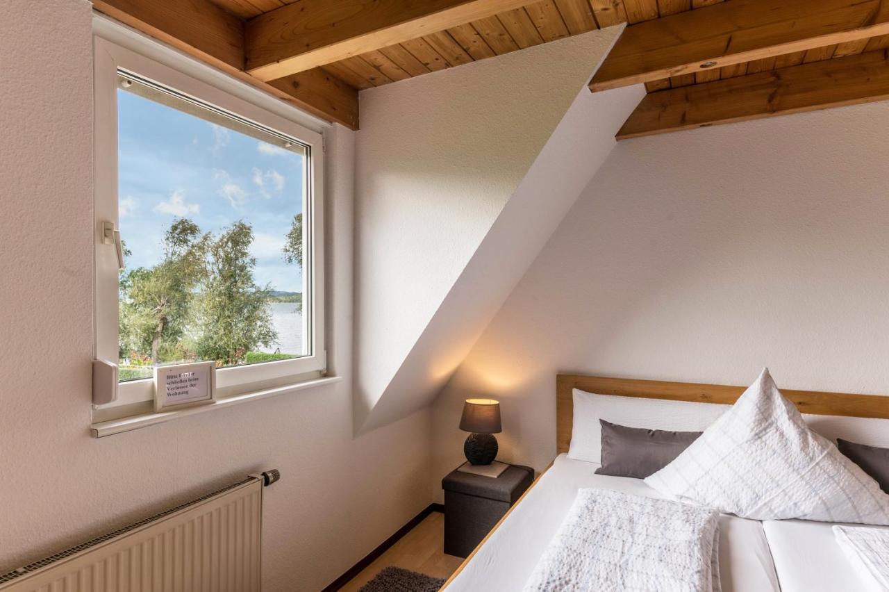 Appartement Boehler 2 ライヒェナウ エクステリア 写真