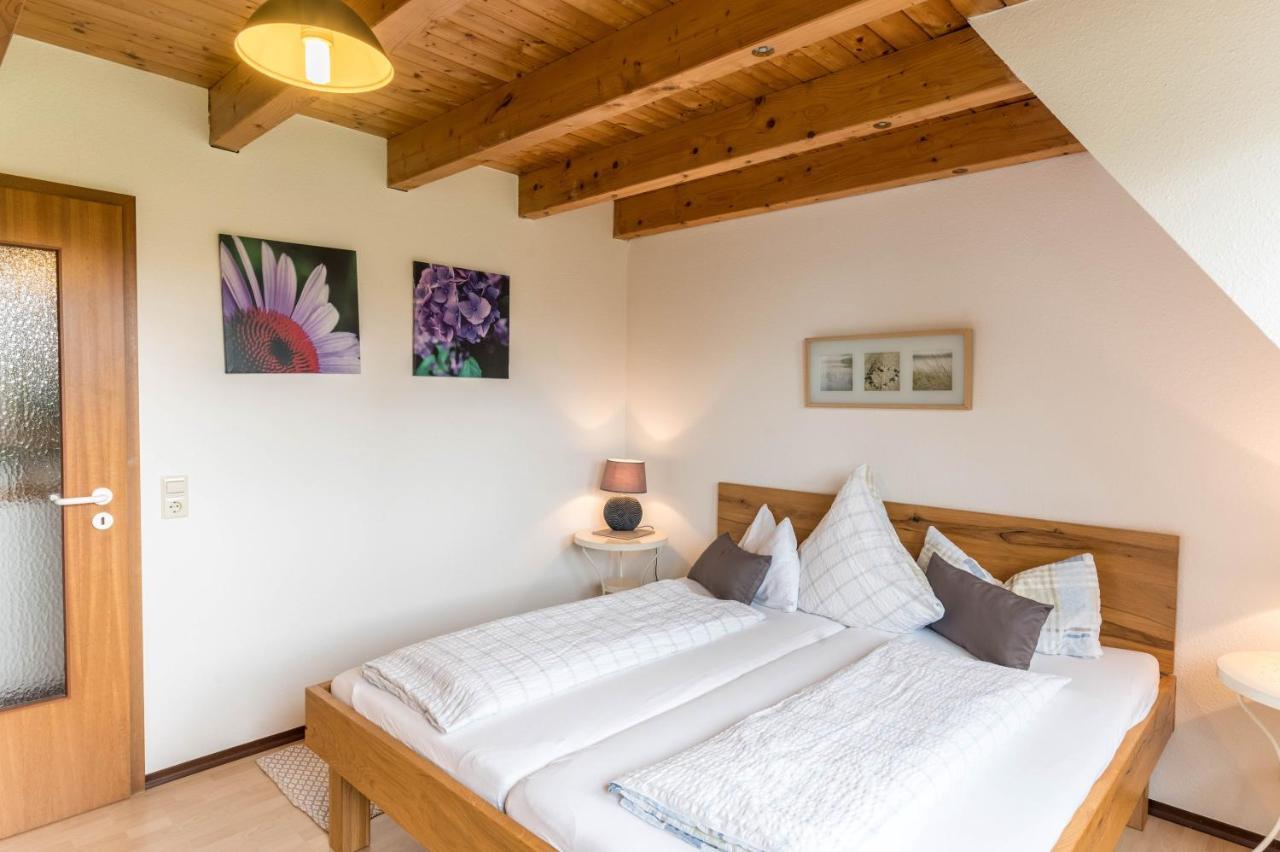 Appartement Boehler 2 ライヒェナウ エクステリア 写真
