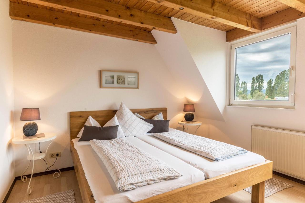 Appartement Boehler 2 ライヒェナウ エクステリア 写真